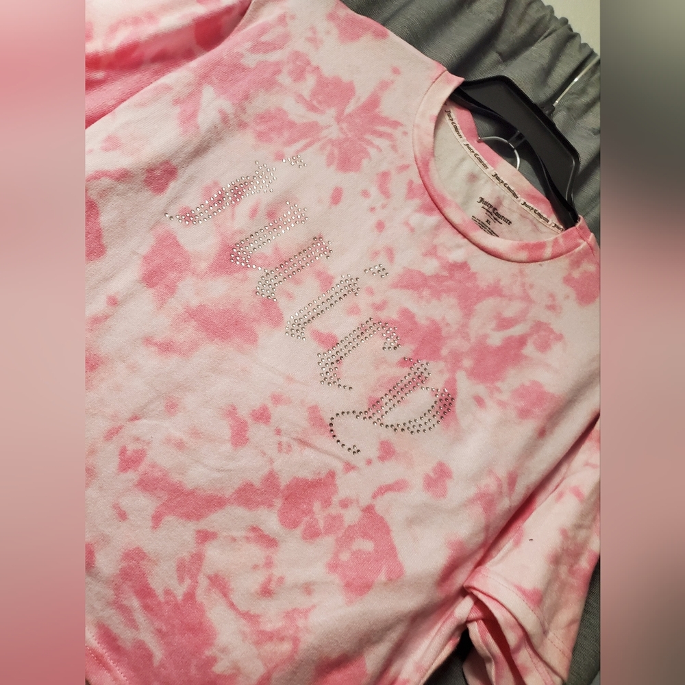 Juicy couture pajama